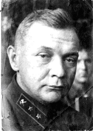 В.Д.Бирюков